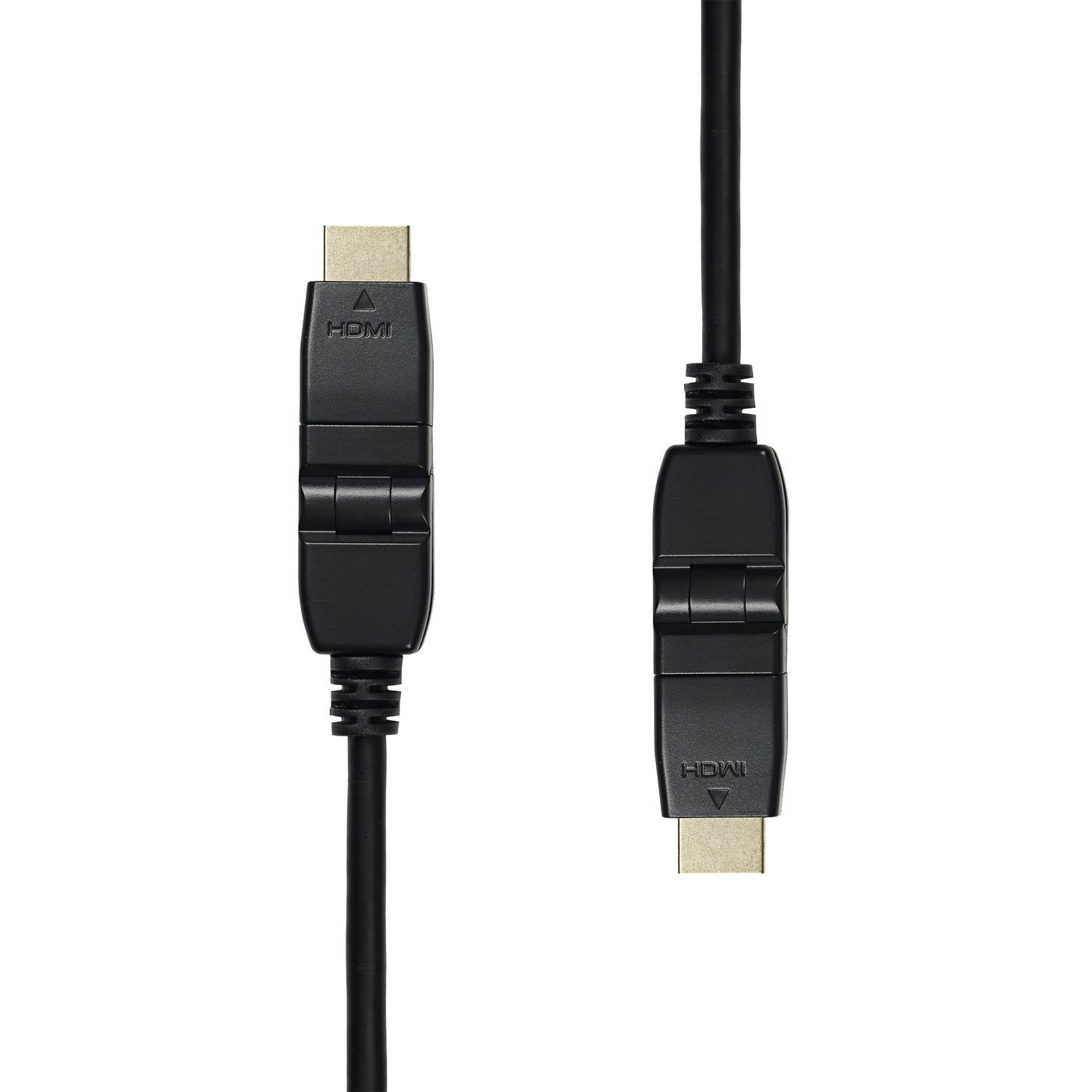 ProXtend HDMI2.0R-003 HDMI 2.0 360� rotatable Cable