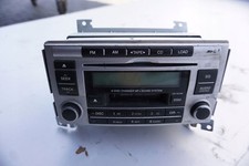 Ford Focus C-MAX 2003 Radio CD-Player DVD-Player Navigation RADIO SKO78860