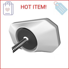 ICERO - Baby Gate Wall Protector - Protect Walls  Doorways from Pet  Dog Gates