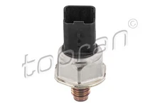 Fuel distributor pipe Topran 622 502 sensor, fuel pressure for Dacia, Renault