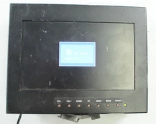 Great Sun Tech Corp SUN-SG8732HD Display Monitor