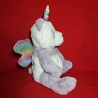 Glitz Pandacorn Plush Stuffed Animal – 9 Inch Sparkly Unicorn Panda Hybrid - View #9