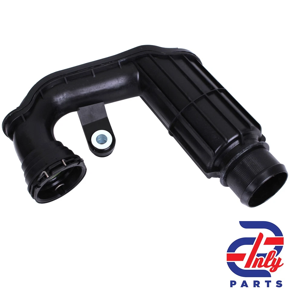 für Mercedes W205 Renault Megane IV 1.6 Turborohr Turboschlauch A6260900042 - Bild 4 von 4