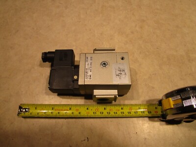 SMC AV3000-N03-5D SOFT START-UP VALVE, M0176