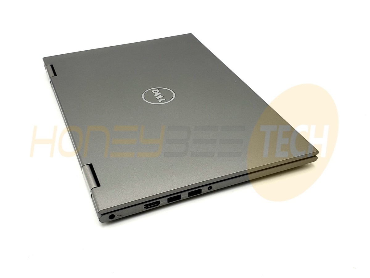 DELL MI33C-7HHB Inspiron13 5378　2-in-1 Dell Inspiron 13 5378 2-in-1 - Flip design - Intel Core i7
