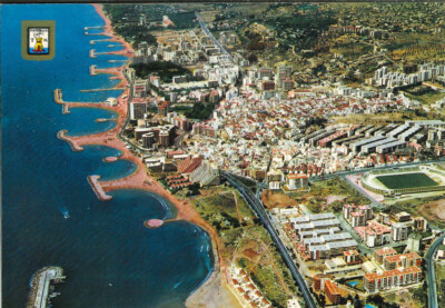 Spain - Andalucia - Málaga - Marbella - Costa del Sol