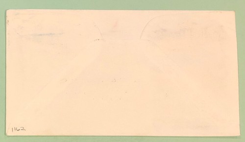 Sc 1162 4c 1960 Wheels of Freedom Automotive Industry FDC Fleetwood Cachet - Picture 2 of 3