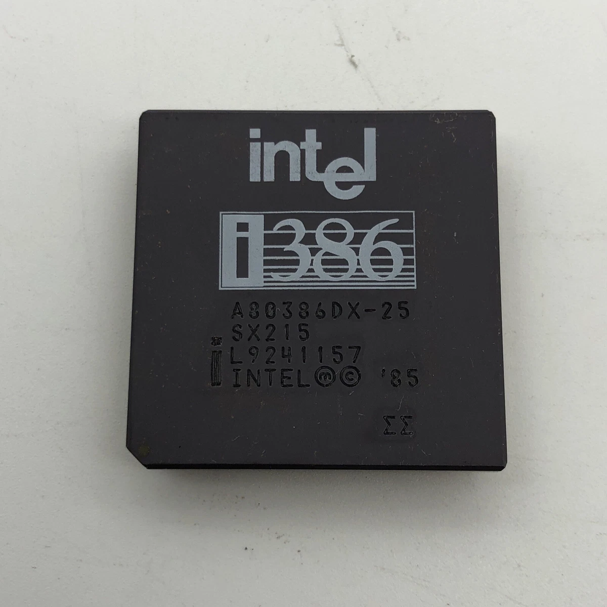 386 processor products for sale | eBay