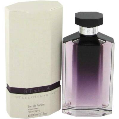 Stella by Stella McCartney 3.4 oz/100ml EDP (old Packaging) for
