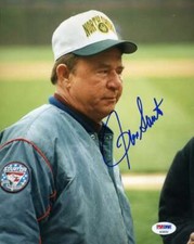 Ron Santo Cards, Rookie Card and Autographed Memorabilia Guide 32