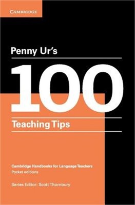 Penny Ur's 100 Teaching Tips (Paperback or Softback)