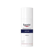 EUCERIN Ultra Sensitive Repair Cream 1.69oz / 50ml Comfort, Soothing Cream
