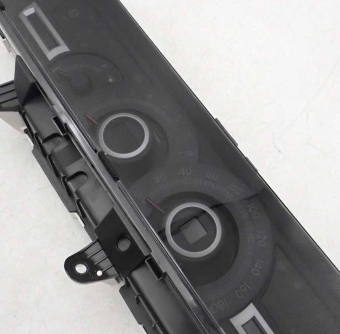 Speed Meter Fuel Gauge Genuine TOYOTA NOAH VOXY ZRR70 83800