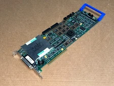 SADiE 24/96 DAW Digital Audio Workstation Card