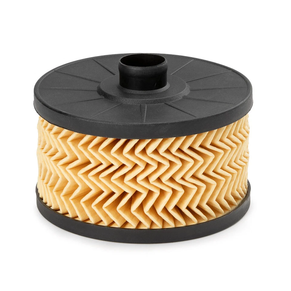 Filtro de aceite nuevo 1 pieza 152095084R 1J910040 repuesto para Smart Fortwo 2016-2018 Foto 4 de 4