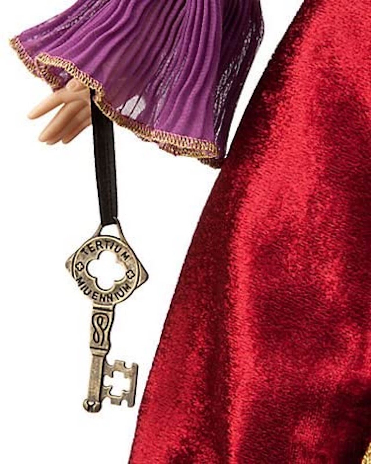 Кукла Disney Cinderella 17" Doll Lady Tremaine Limited Edition 1500 Evil Stepmother — фото 7