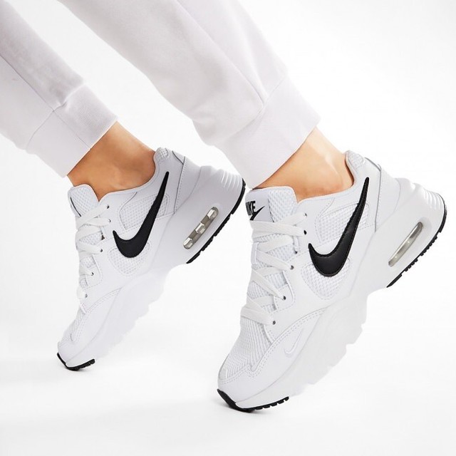 nike thea white ebay