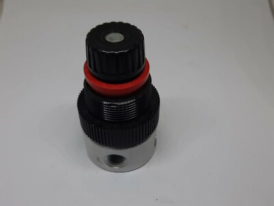 #ad #ad Norgren R04 200 RNKA Hydraulic Lubricator Miniature Pressure Regulator $160.00