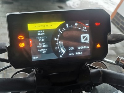 Sensor ABS KTM 390 Duke 90142125000 online kaufen | eBay 