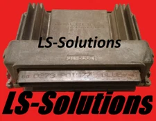 VATS Deleted 12200411 09354896 PCM 01-02 Chevy 5.3 4.8 LM7 L33 L59 LR4 LS Swap