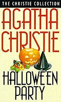 Hallowe'en Party: An Hercule Poirot Mystery By Christie, Agatha