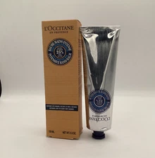 L’Occitane En Provence Intensive Hand Balm W 25% Shea Butter 5.2 Oz