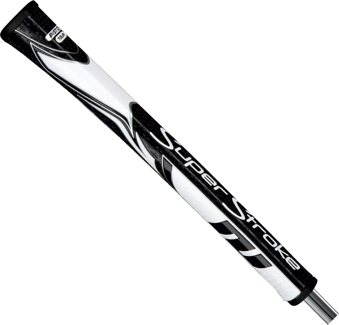 New Authentic SuperStroke Zenergy Pistol GT Tour Putter Grip You
