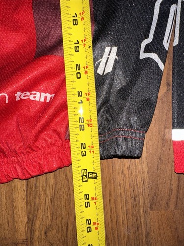 BMC Swiss Cycling Technology. Jacket. Men. Size. XS. NEW - Picture 5 of 6