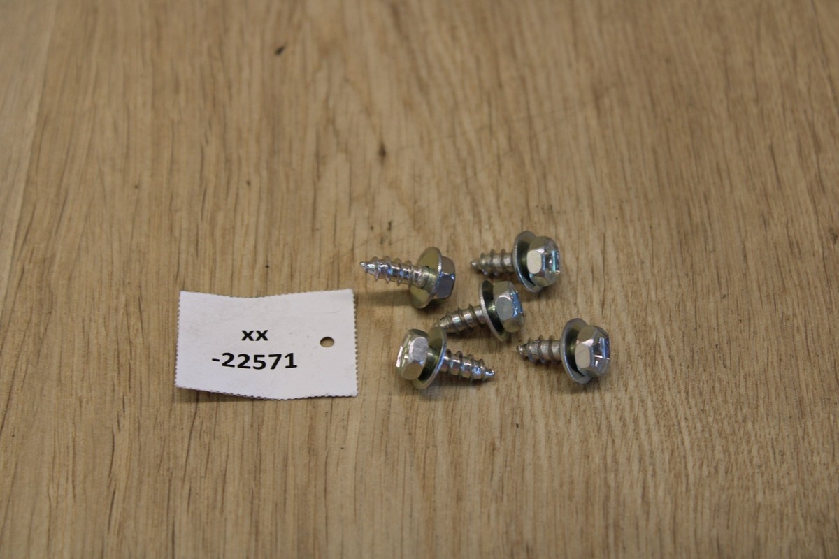 Citroen / Peugeot 6822VA 6822.VA Schraube NOS NEU genuine xx22571