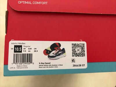 Puma XRay Speed Lace Up  Sneakers Casual Shoes 10.5