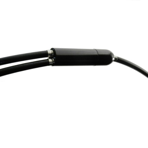 BMX Gyro Kabel - unten / oben - 395mm/425mm/475mm/1170mm - schwarz - Bild 7 von 7