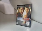 MINT  WWE SmackDown vs. Raw 2009  Featuring ECW  PS2 NTSC NEW Never used #A10