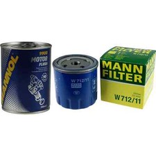 Filtre à huile Talbot HORIZON