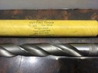 Morse Cutting Tools Number 1314 Straight Shank Drill — photo 2