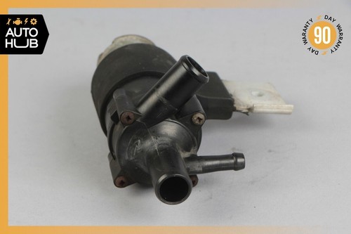 03-08 Mercedes R230 SL500 SL320 SL55 Aux Auxiliary Water Pump 2308350264 OEM 70k - Picture 5 of 10