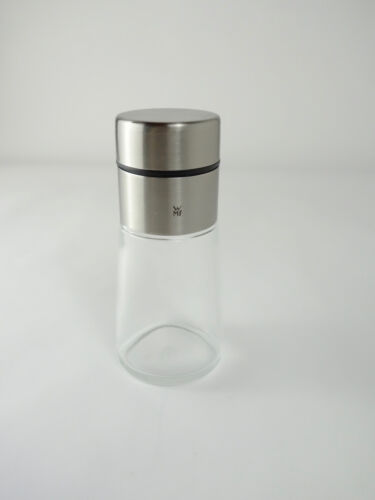 WMF Essig/Öldosierer De Luxe Glas Chromargan NEU