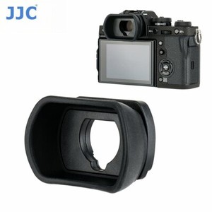 Jjc Long Rubber Eyecup For Fujifilm Gfx 100 Gfx 50s X H1 X T1 X T2 X T3 X T4 Dn Ebay