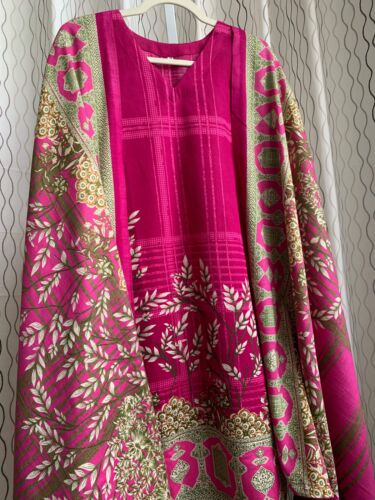 Shalwar Kameez for Women - Picture 12 of 15