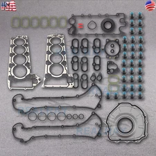 Engine Cylinder Head Gasket Set For Land Rover Range Rover Sport 5.0L 2010-2020