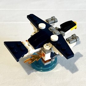 LEGO Dimensions Legends of Chima 71232 Fun Pack