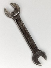 Vintage Auto Kit 3/4" x 5/8" Combination Wrench No. 200 Made in USA