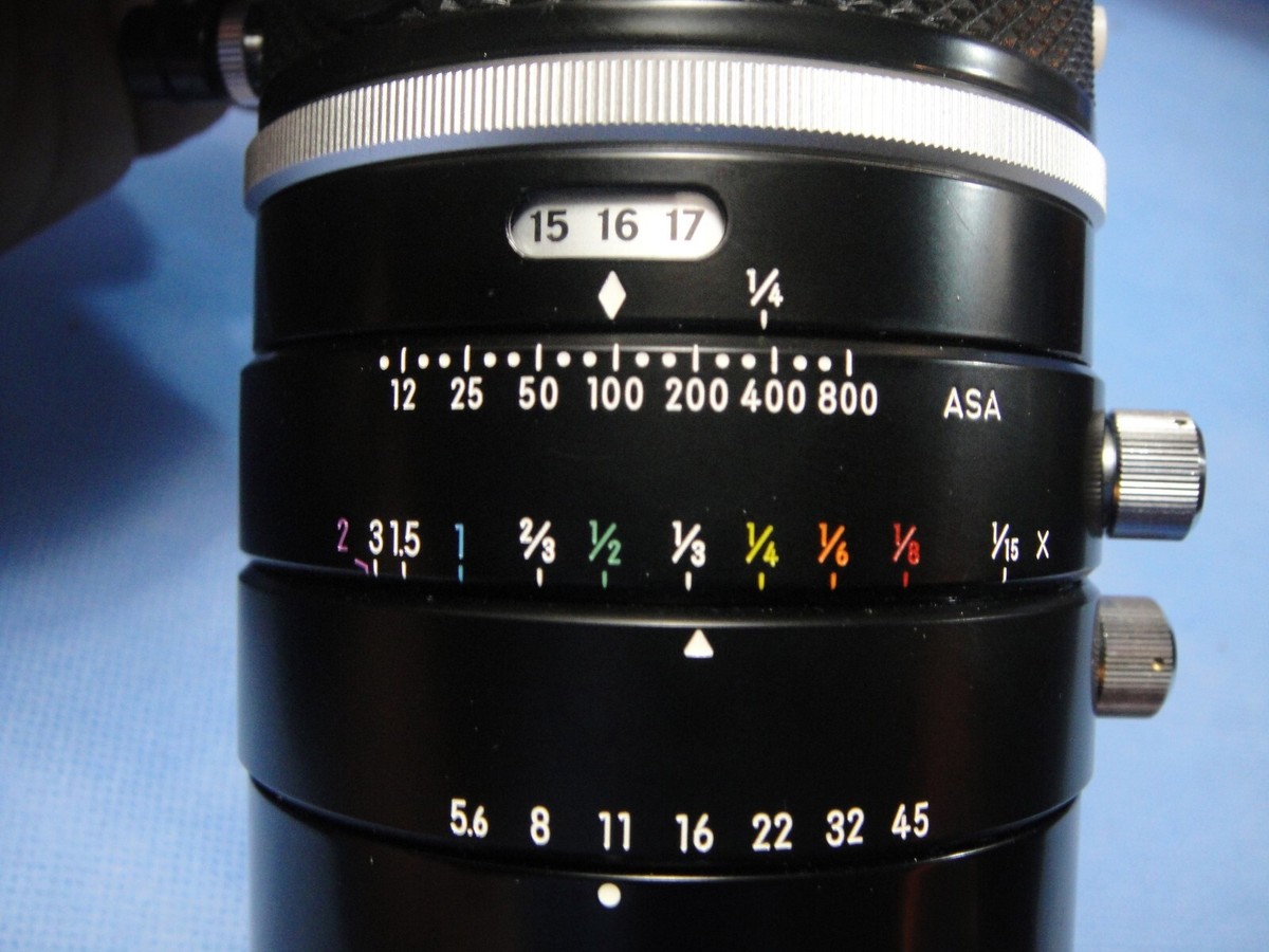 Medical NIKKOR C 200mm f5.6 Complete Set with Carry Case | eBay Medical NIKKOR C 200mm f5.6 Complete Set with Carry Case | eBay