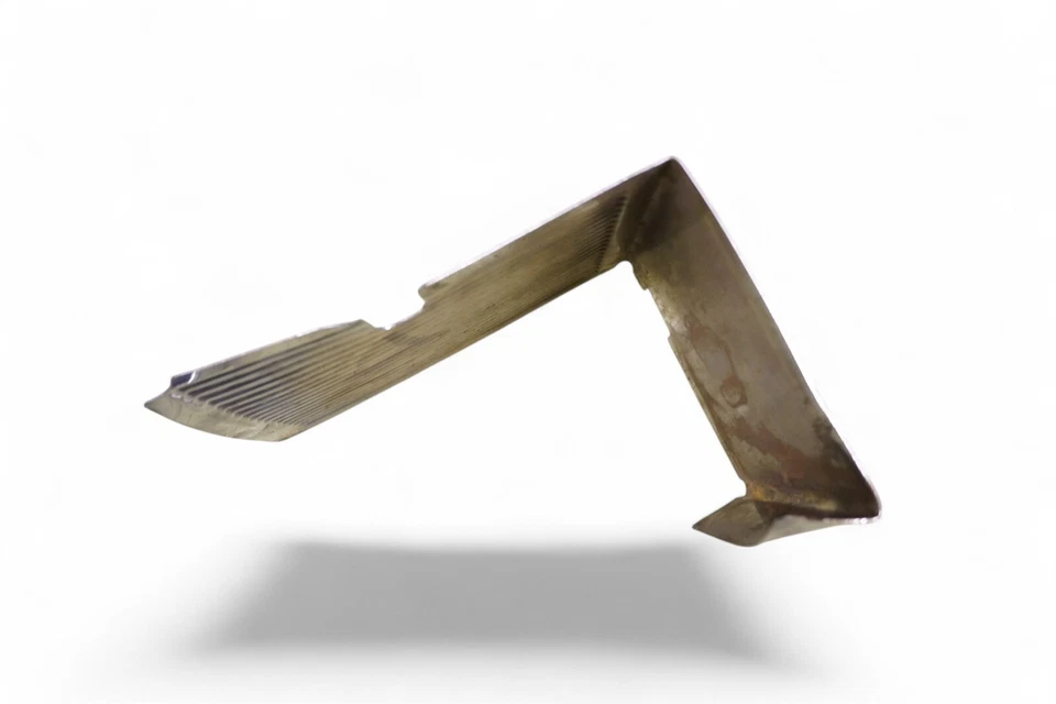 1977 Harley Sportster Ironhead XLCH 1000 XLH 1000 *2517B аккумулятор коробка - Изображение 4 из 4