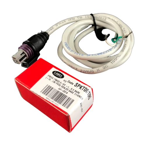 Carel SPKT0013R0 Pressure Transducer, Cable Included