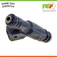 1x Brand New * OEM * Fuel Injector For BMW 318i E30 1.8L M40 B18