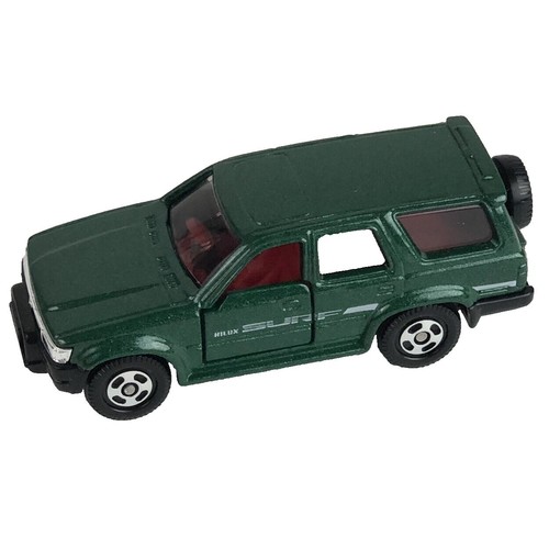 トミカ トヨタ クラウン JMAC 1994 Tomica Toyota Crown JMAC 1994 | eBay