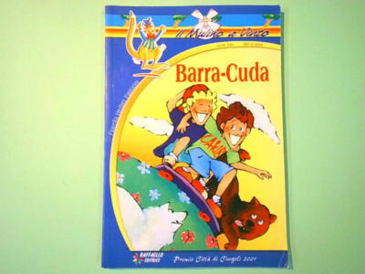 HERBER FACTORINI CUDA BAR IL MULINO A WIND RAFFAELLO VERLAG