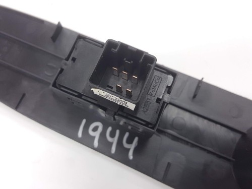 2006-2010 FORD Fusion / Milan OEM Power Window Switch Passenger SILVER - Picture 6 of 6