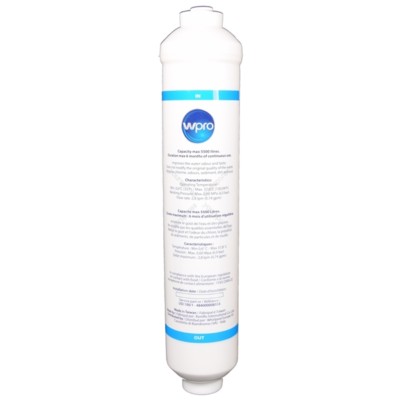 Kühlschrank Gefrierschrank Inline Wasserfilter USC100 passend für LG Geräte