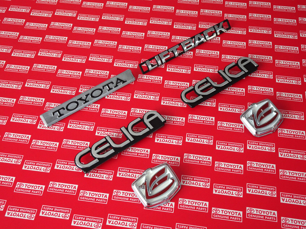 トヨタマーク2８８年ab トヨタマーク288年ab トヨタマーク288年ab｜35th Anniversary of